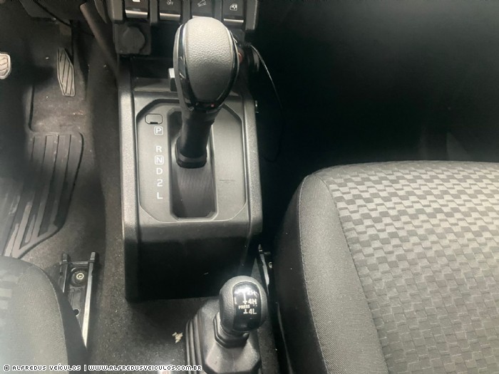 Suzuki JIMNY SIERRA 4 YOU 2021/2022